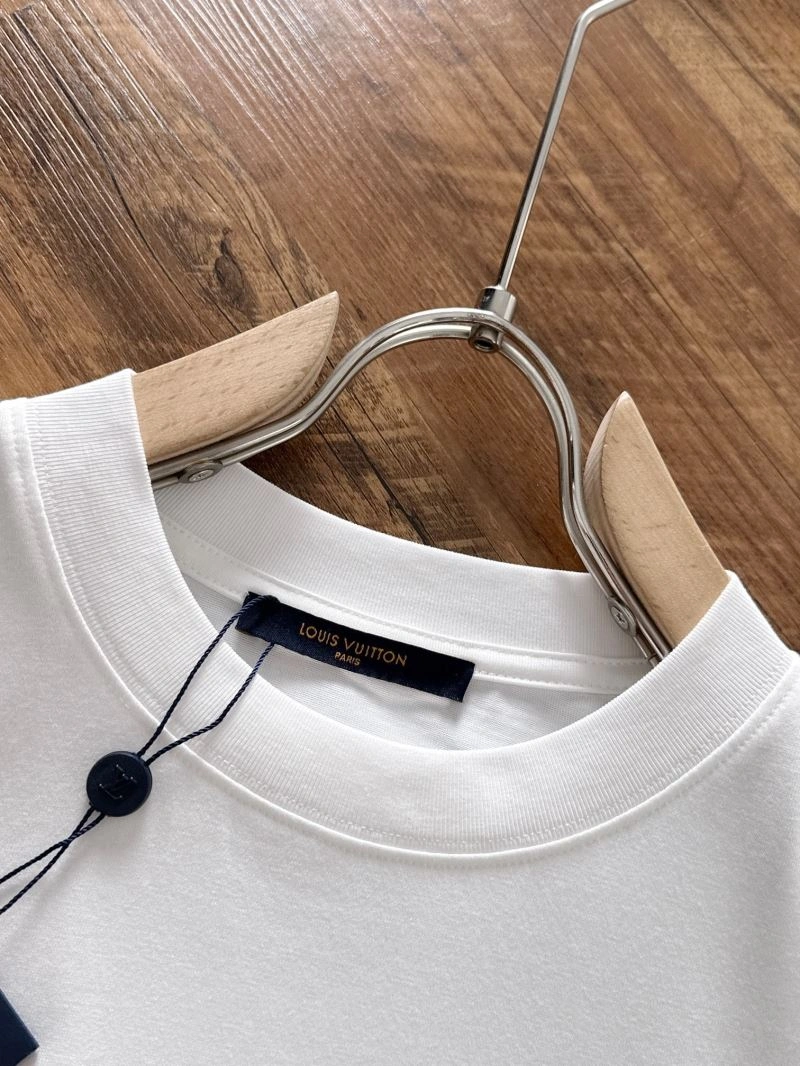 Louis Vuitton T-Shirts UrbanStyle 137016