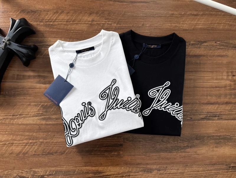 Louis Vuitton T-Shirts Practical 137054
