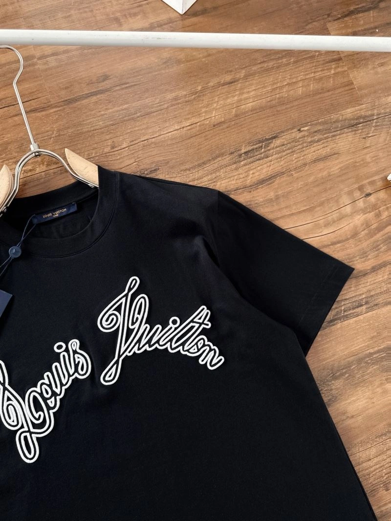 Louis Vuitton T-Shirts Practical 137054
