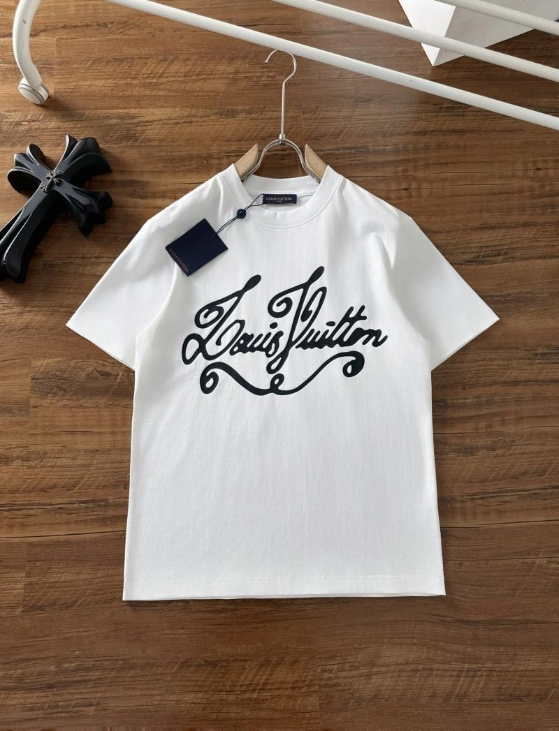Louis Vuitton T-Shirts Reliable 137014