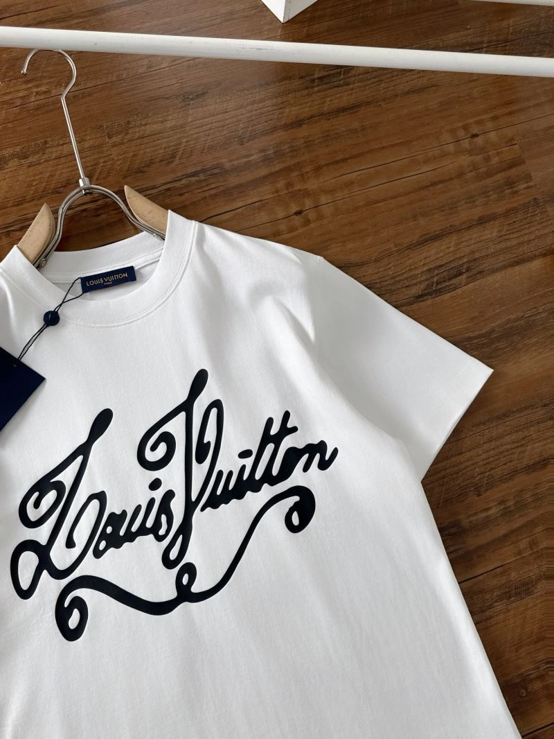 Louis Vuitton T-Shirts Reliable 137014