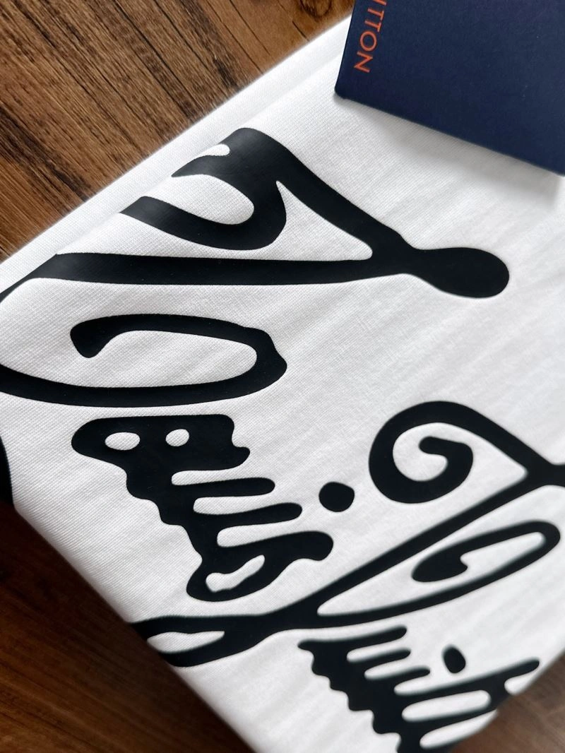 Louis Vuitton T-Shirts Reliable 137014