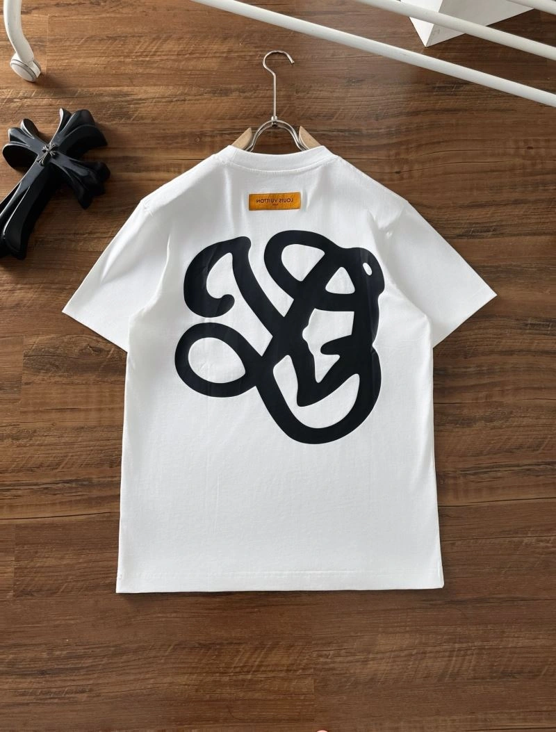 Louis Vuitton T-Shirts Reliable 137014