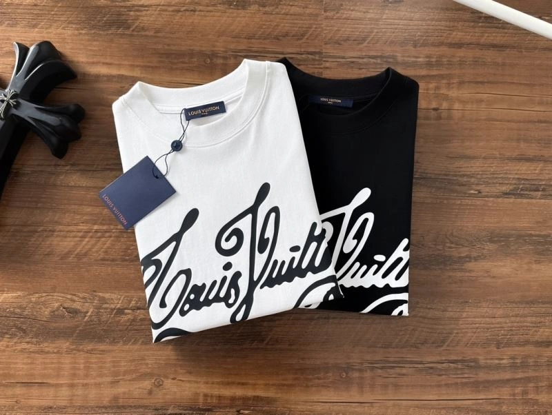 FreshLook Louis Vuitton T-Shirts 137012