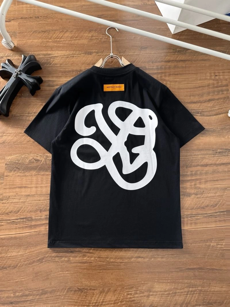 FreshLook Louis Vuitton T-Shirts 137012