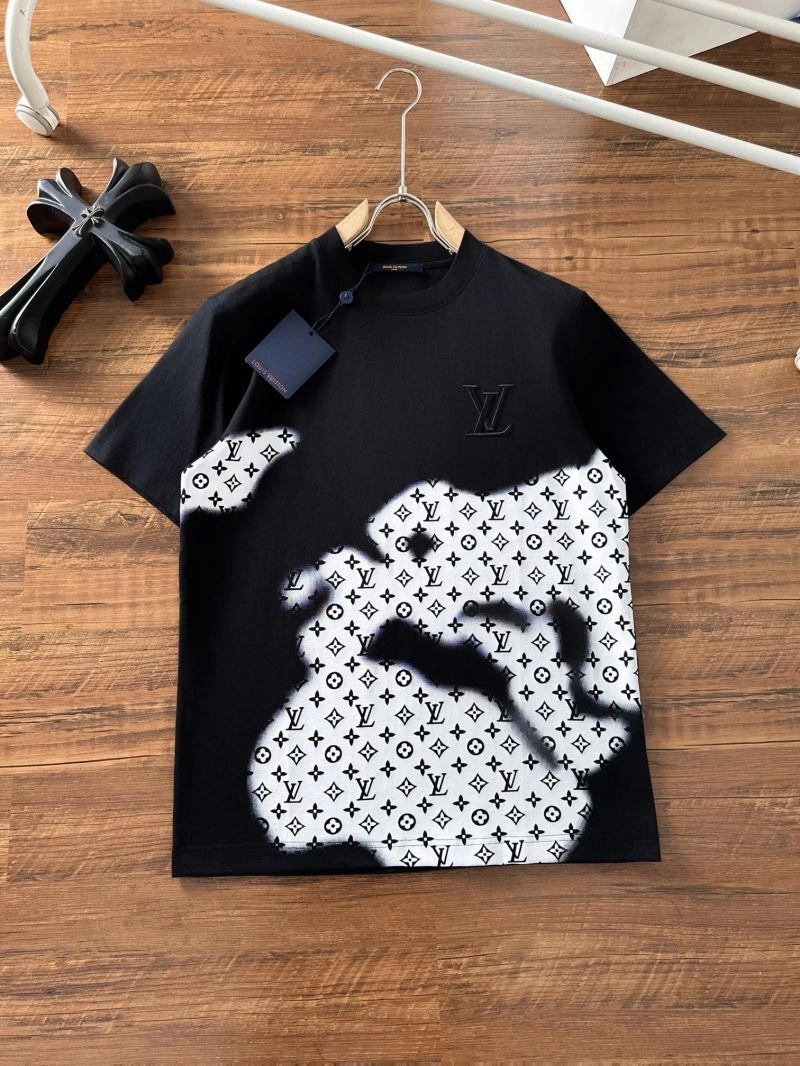 Supportive Louis Vuitton T-Shirts 137009