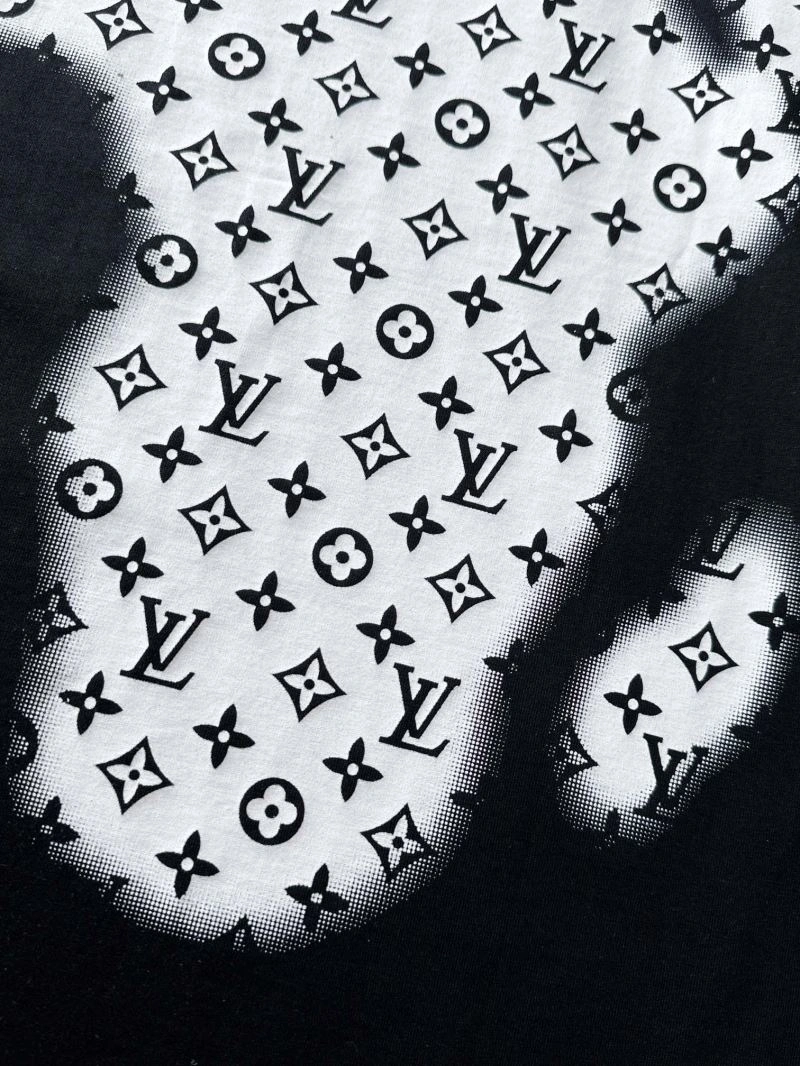 Supportive Louis Vuitton T-Shirts 137009