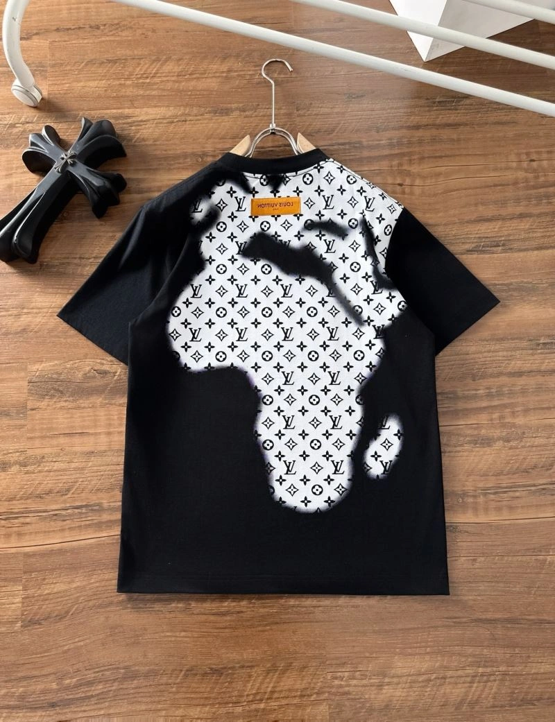 Supportive Louis Vuitton T-Shirts 137009