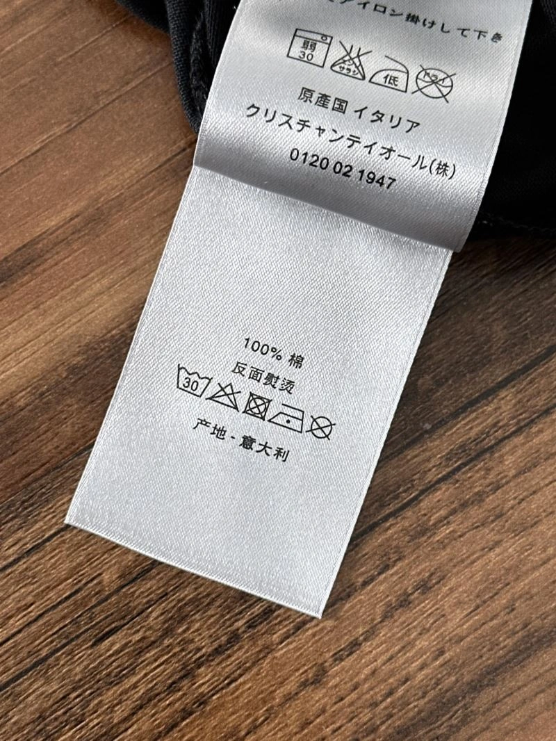 Louis Vuitton T-Shirts Comfortable 137007