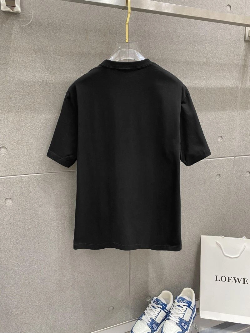 Louis Vuitton T-Shirts EasyMatch 137011