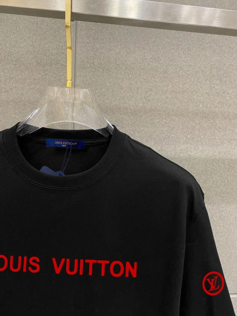 Louis Vuitton T-Shirts EasyMatch 137011