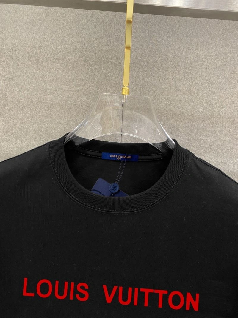 Louis Vuitton T-Shirts EasyMatch 137011