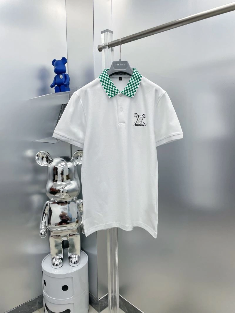 Louis Vuitton T-Shirts ComfortFit 137002