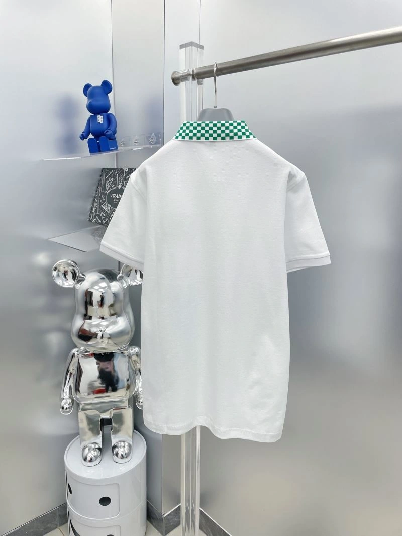 Louis Vuitton T-Shirts ComfortFit 137002