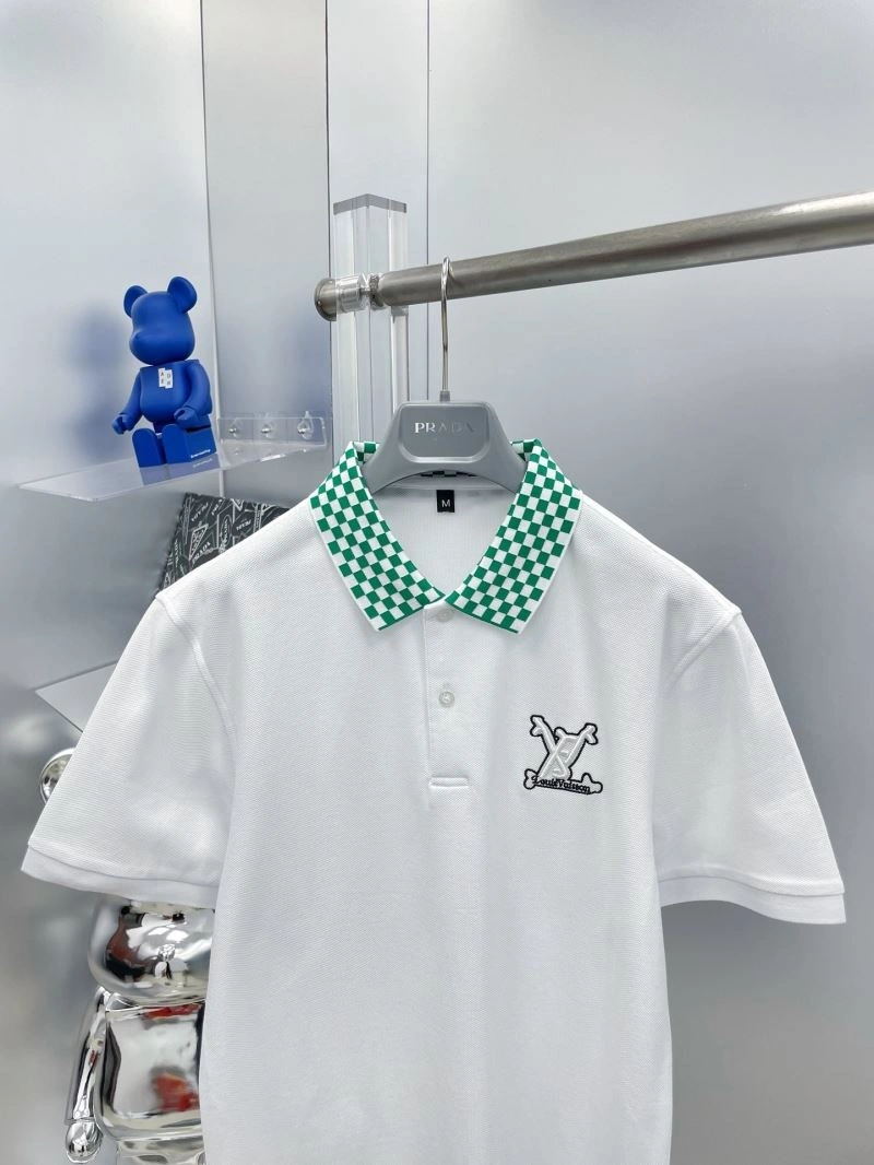 Louis Vuitton T-Shirts ComfortFit 137002