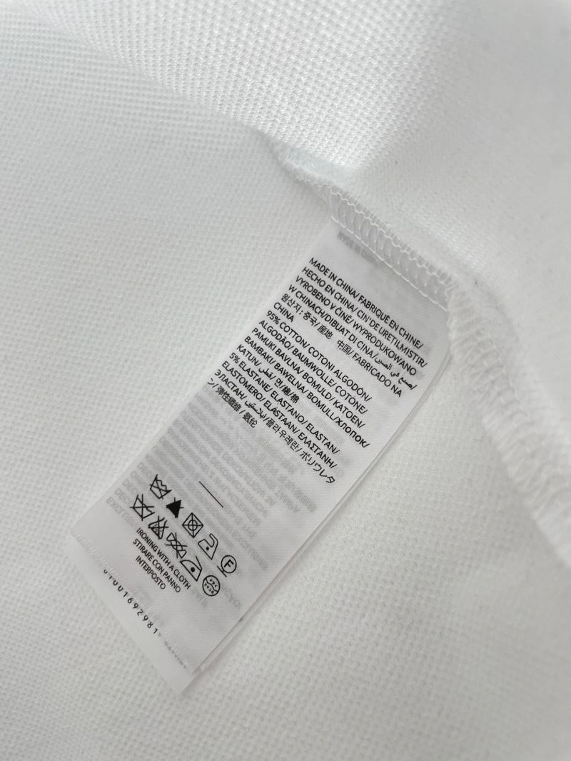 Louis Vuitton T-Shirts ComfortFit 137002
