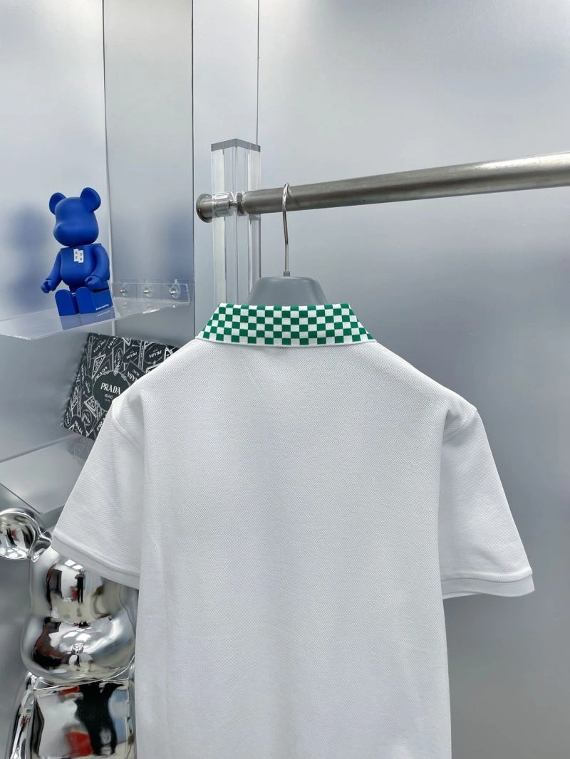 Louis Vuitton T-Shirts ComfortFit 137002