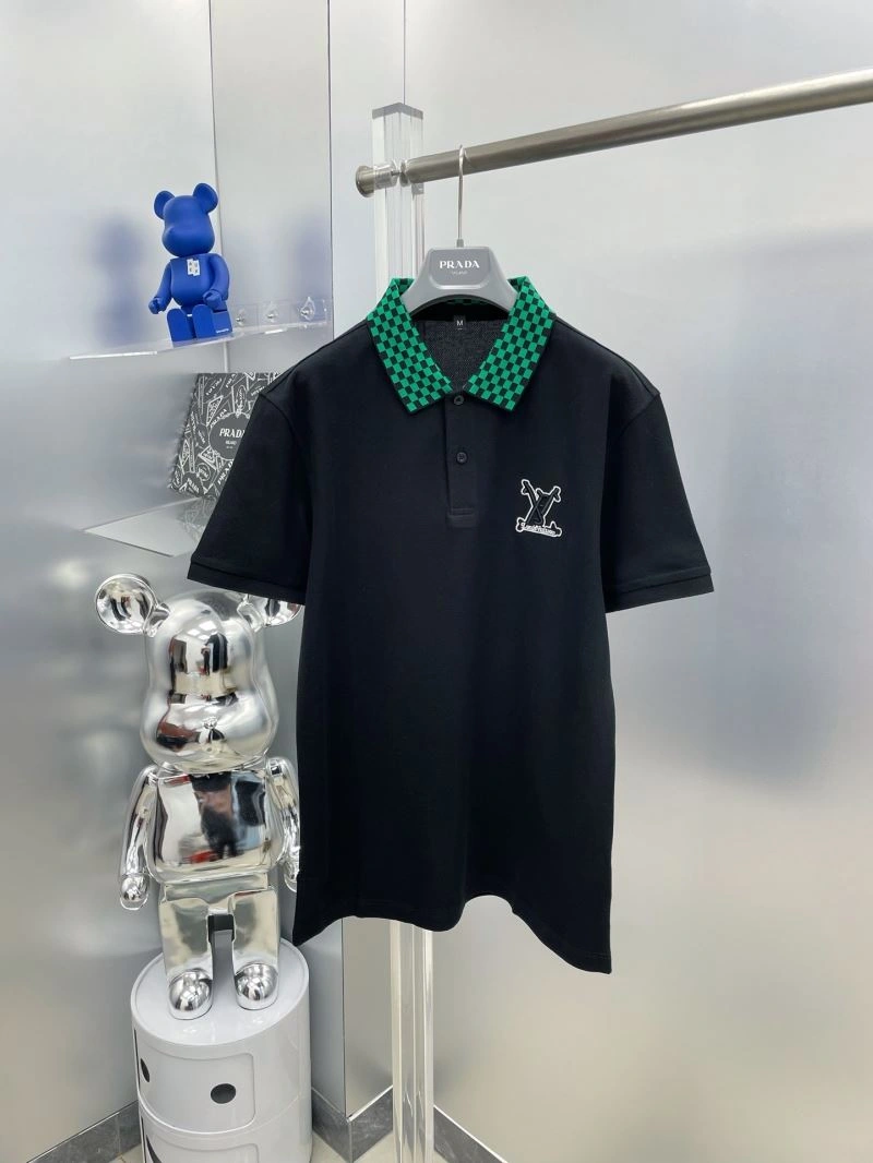 Louis Vuitton T-Shirts Original 136994