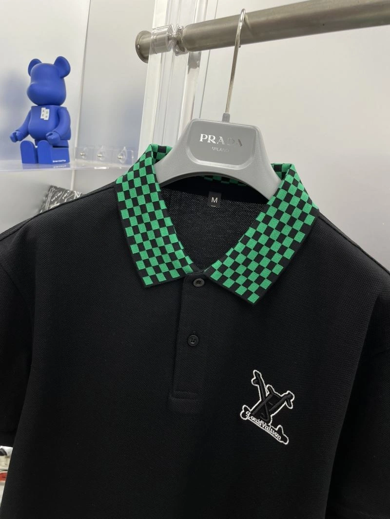 Louis Vuitton T-Shirts Original 136994