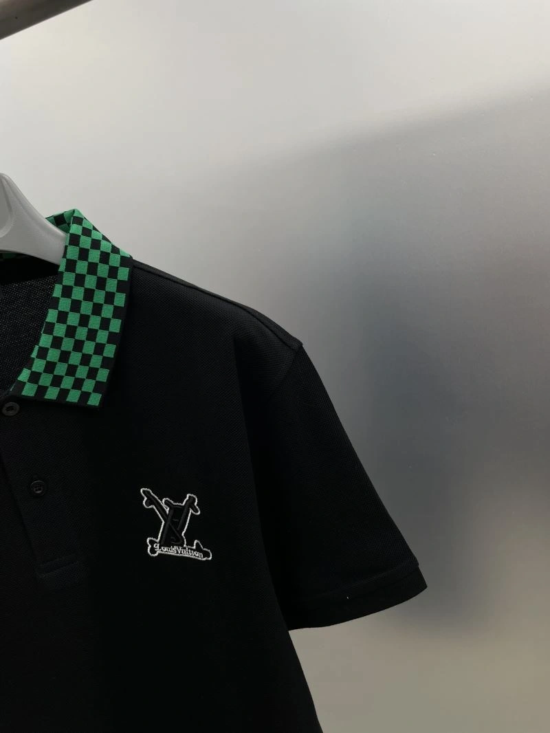 Louis Vuitton T-Shirts Original 136994