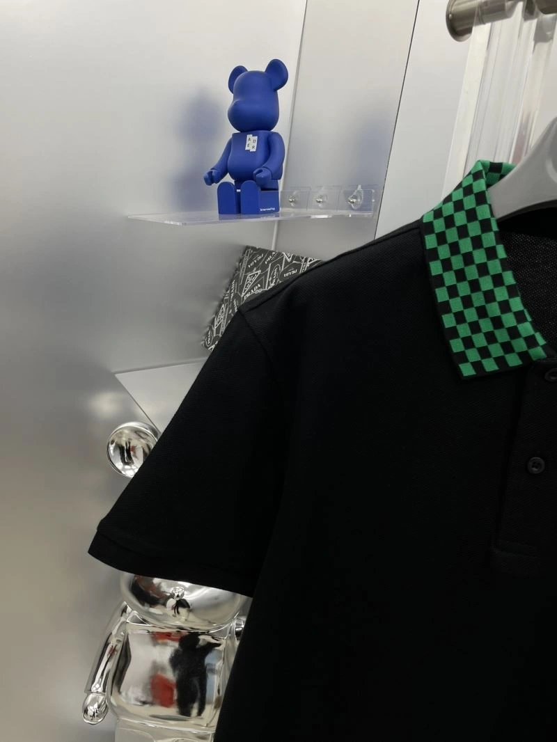 Louis Vuitton T-Shirts Original 136994