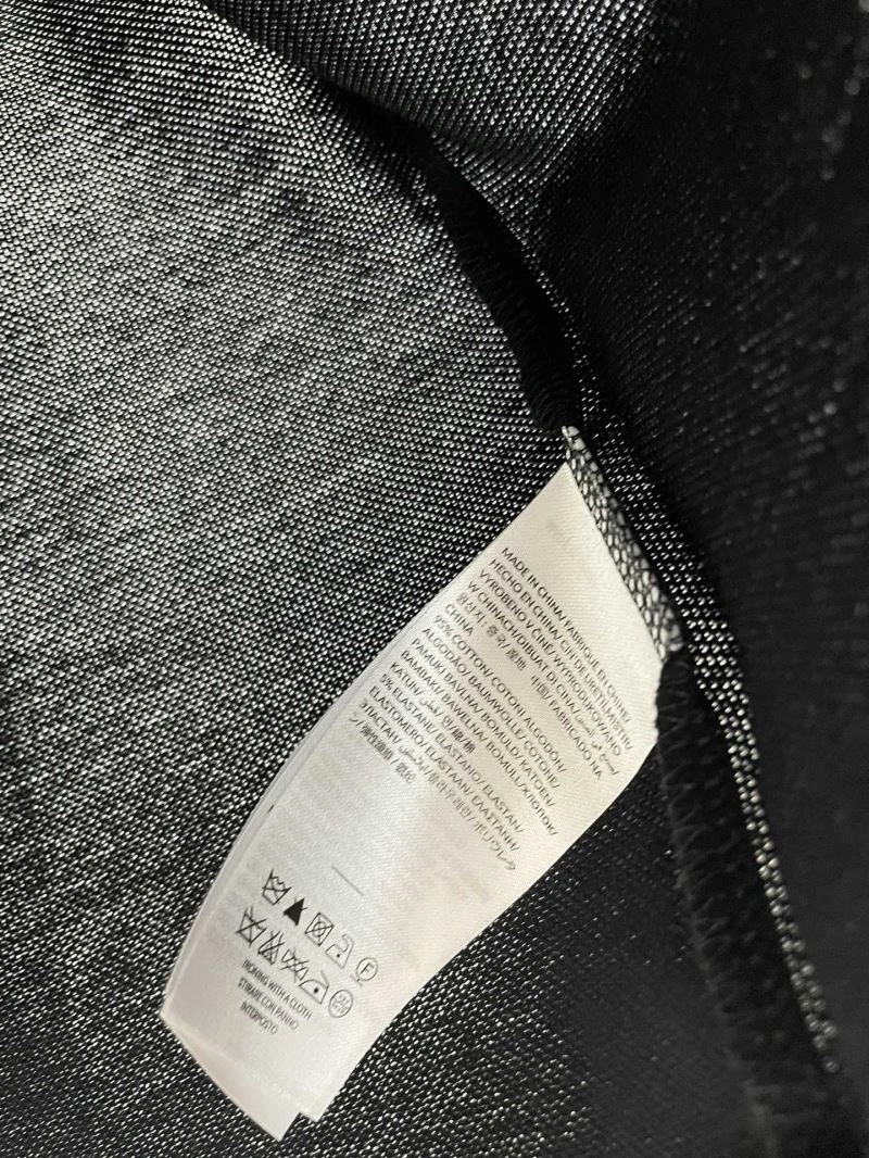 Louis Vuitton T-Shirts Original 136994