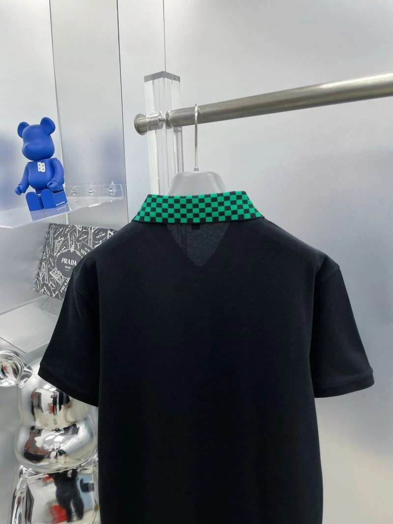 Louis Vuitton T-Shirts Original 136994