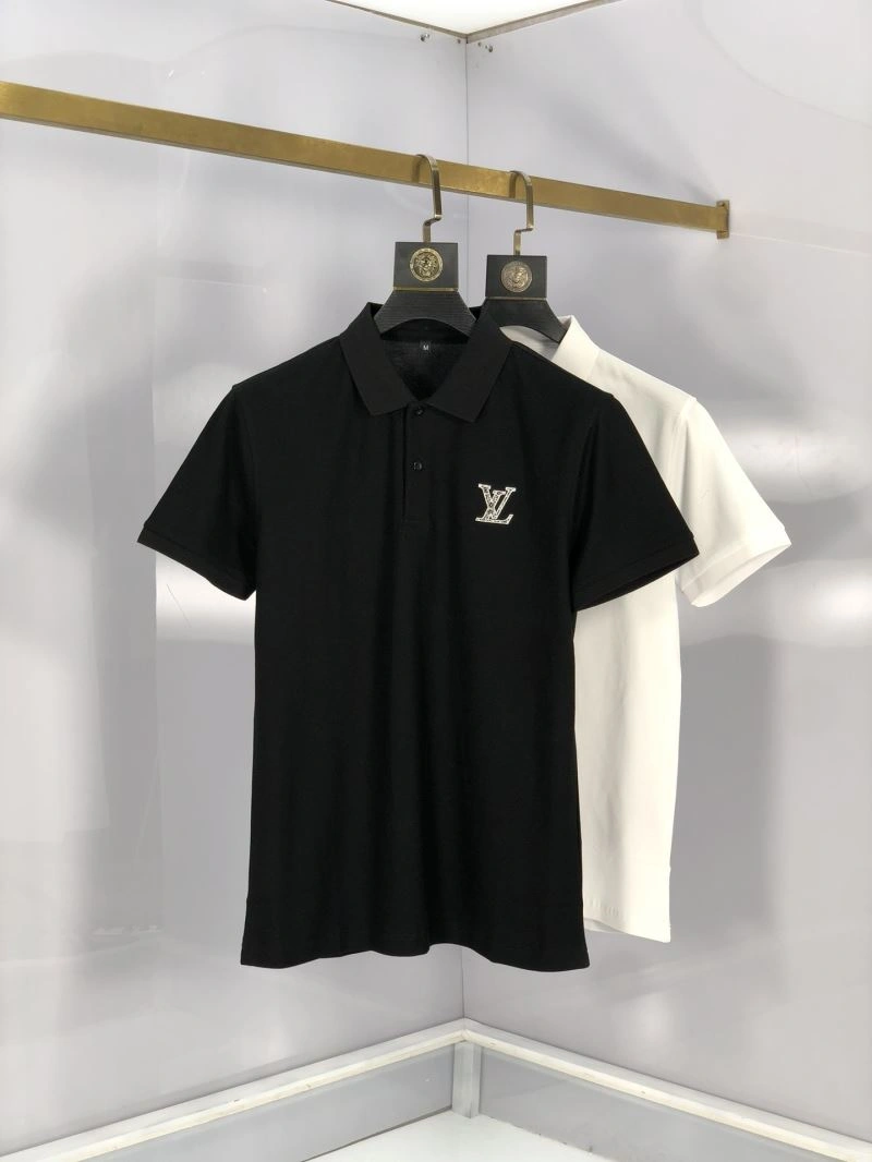 Louis Vuitton T-Shirts Modern 137006