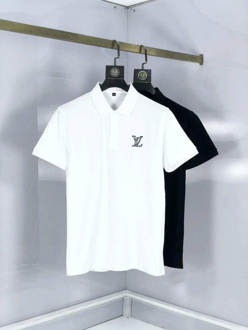 Louis Vuitton T-Shirts Modern 137006