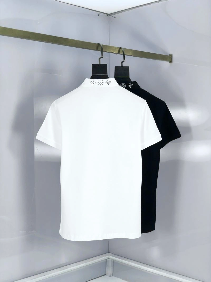 Louis Vuitton T-Shirts Modern 137006