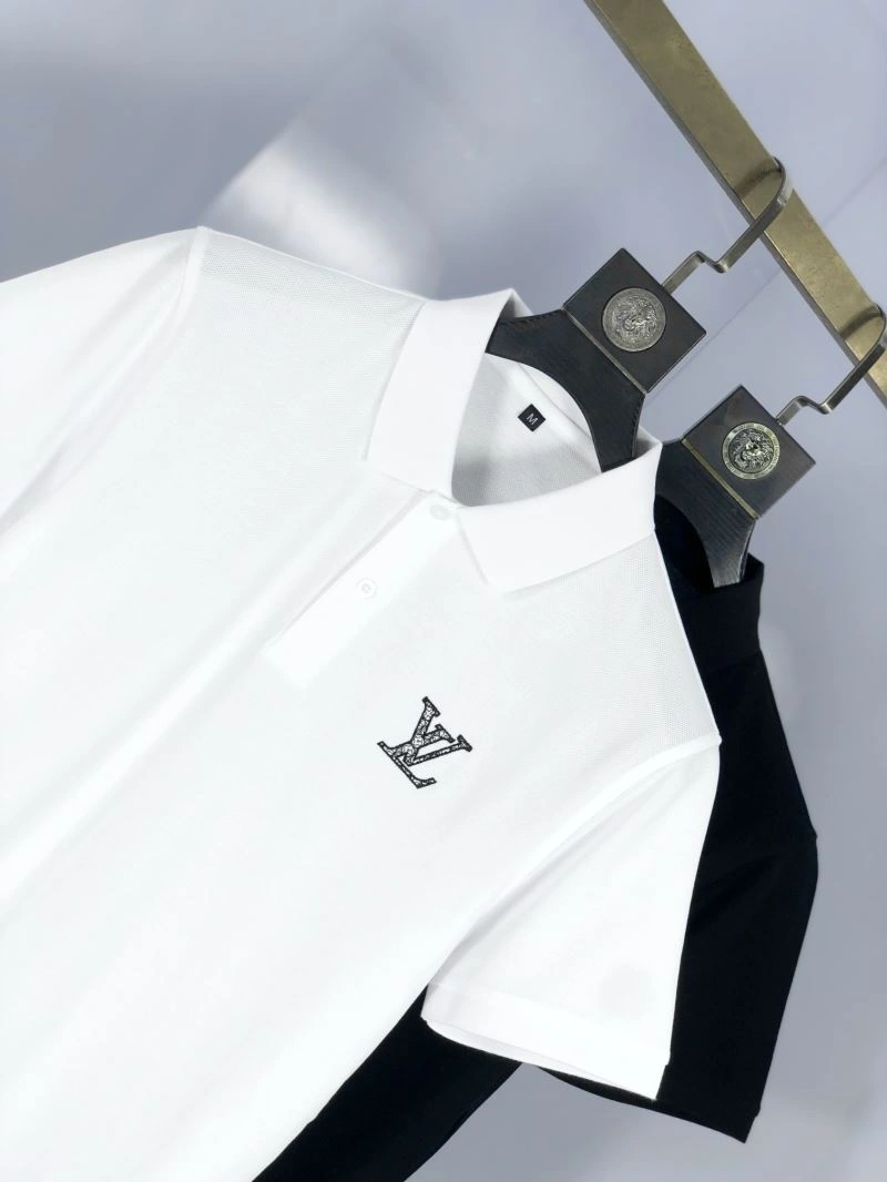 Louis Vuitton T-Shirts Modern 137006