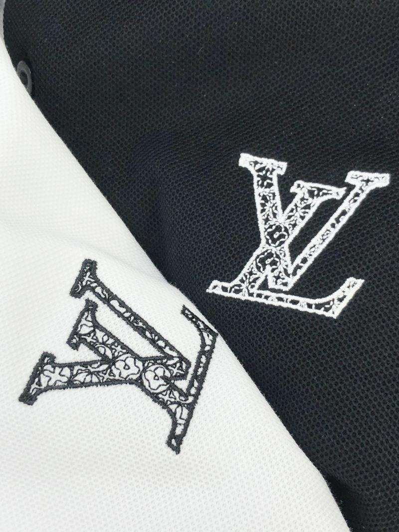 Louis Vuitton T-Shirts Modern 137006