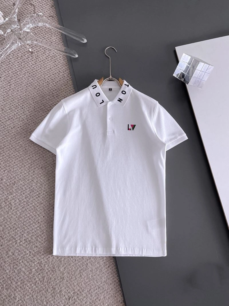 Louis Vuitton T-Shirts Comfortable 136984