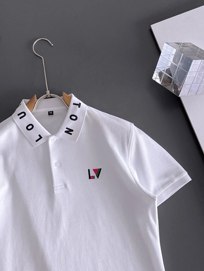 Louis Vuitton T-Shirts Comfortable 136984