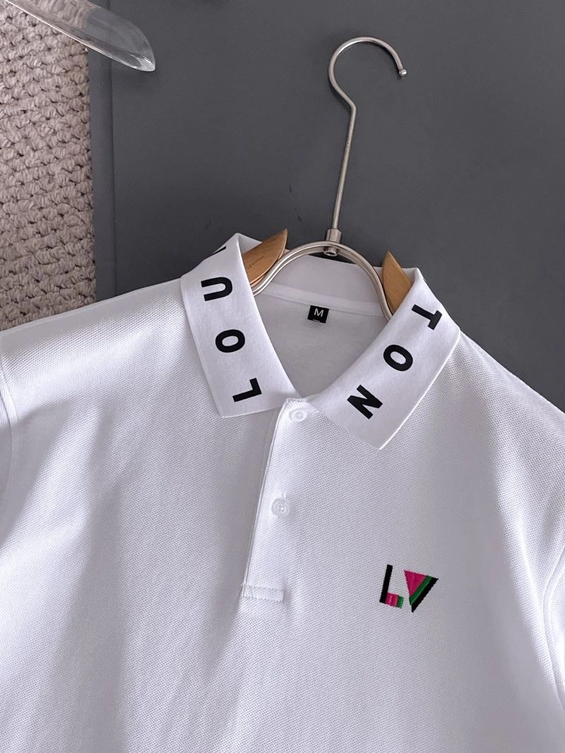 Louis Vuitton T-Shirts Comfortable 136984