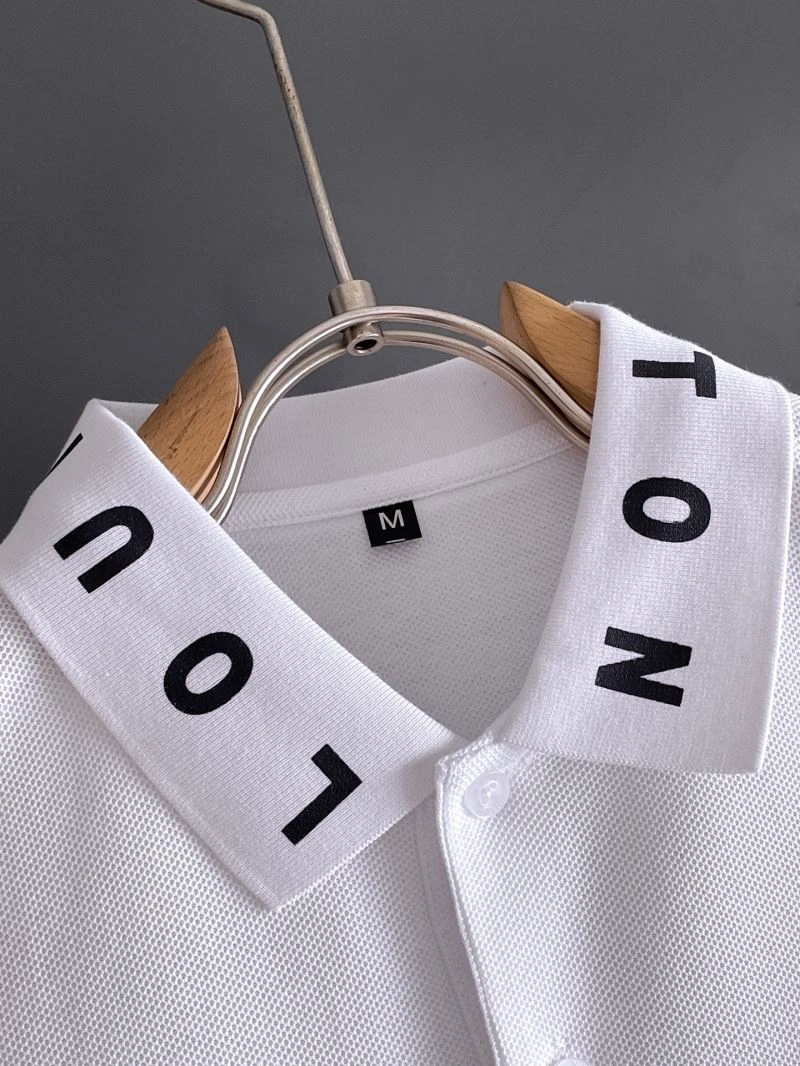 Louis Vuitton T-Shirts Comfortable 136984
