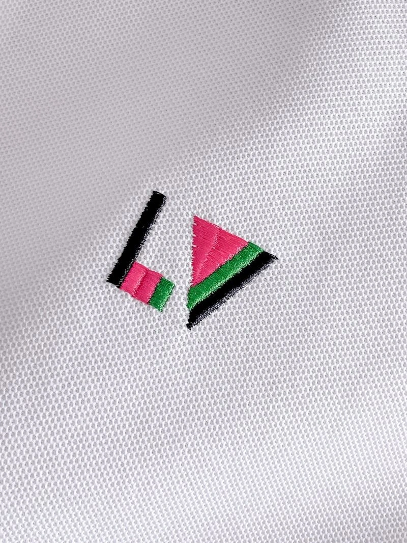 Louis Vuitton T-Shirts Comfortable 136984