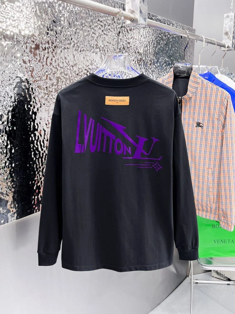 NewStyle Louis Vuitton T-Shirts 137001