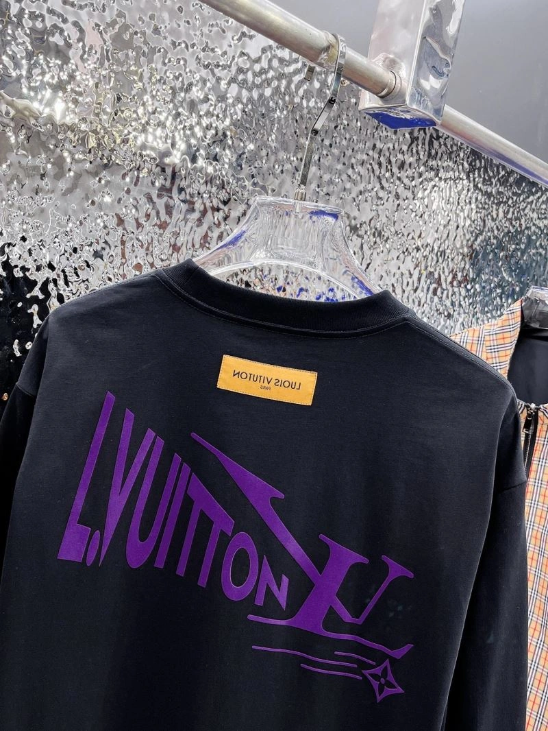 NewStyle Louis Vuitton T-Shirts 137001