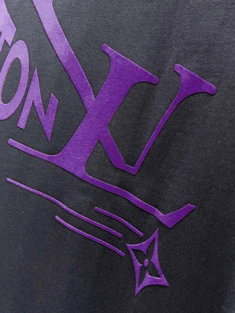 NewStyle Louis Vuitton T-Shirts 137001