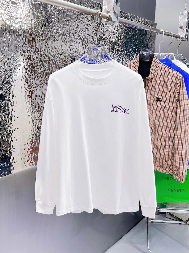 Louis Vuitton T-Shirts StreetReady 136990