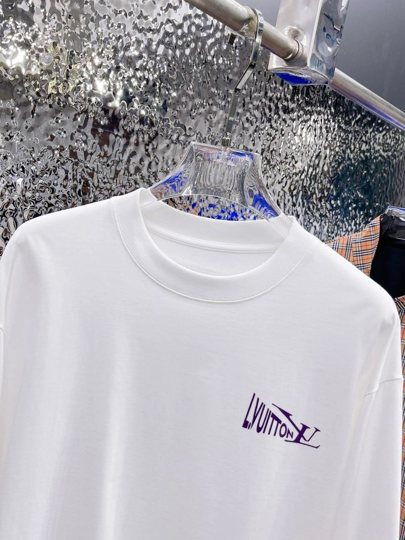 Louis Vuitton T-Shirts StreetReady 136990