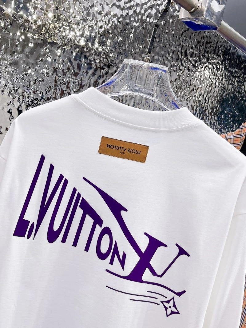 Louis Vuitton T-Shirts StreetReady 136990