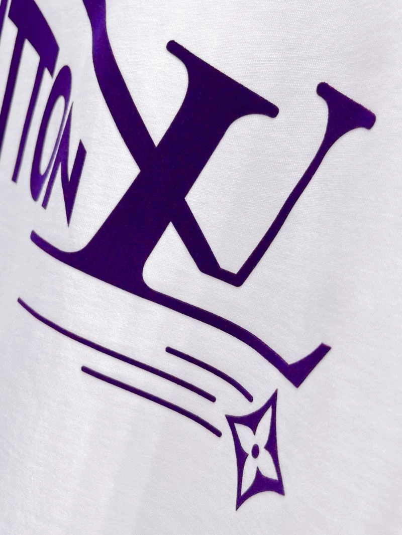 Louis Vuitton T-Shirts StreetReady 136990
