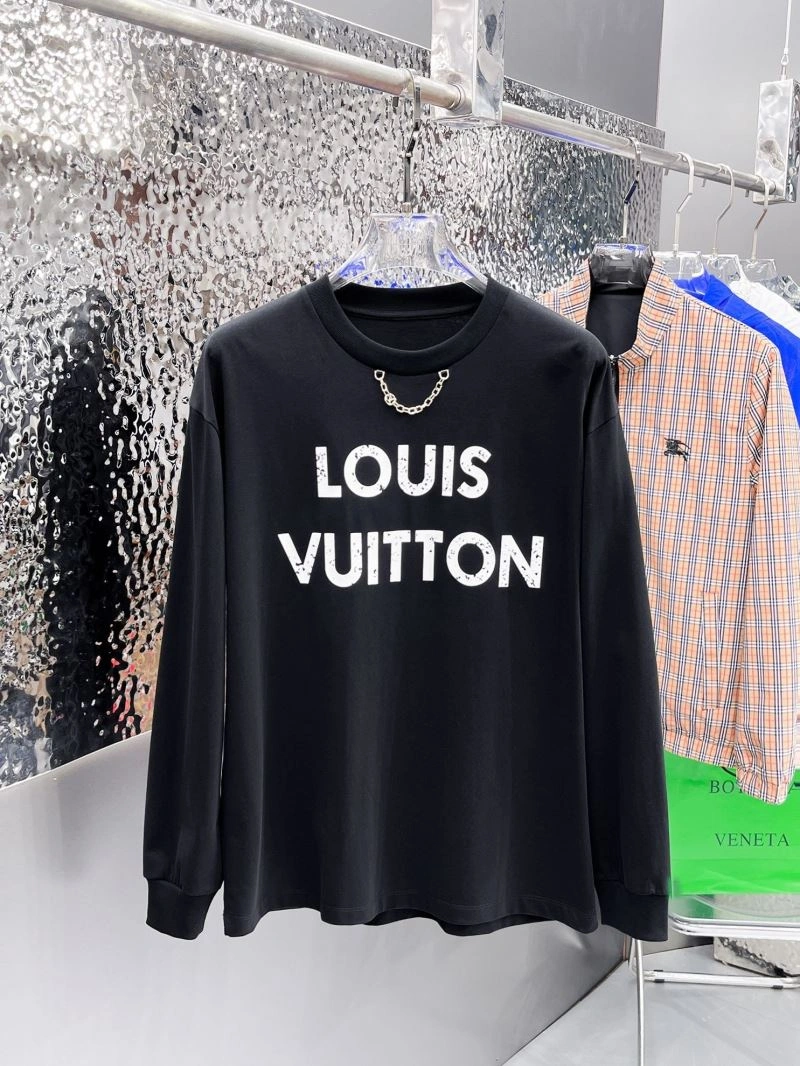 Louis Vuitton T-Shirts Timeless 136996