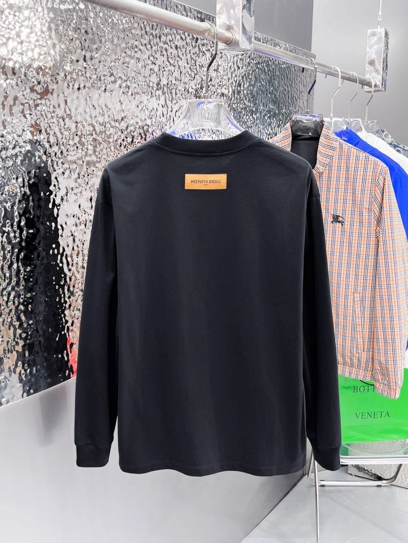 Louis Vuitton T-Shirts Timeless 136996