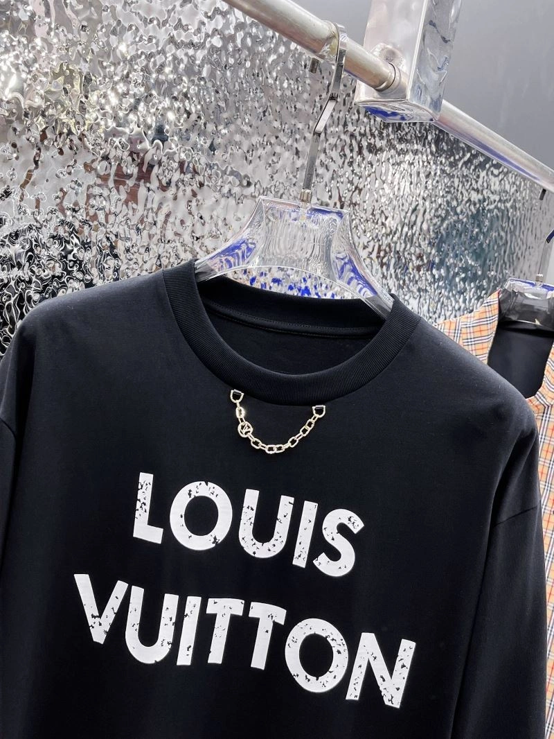 Louis Vuitton T-Shirts Timeless 136996