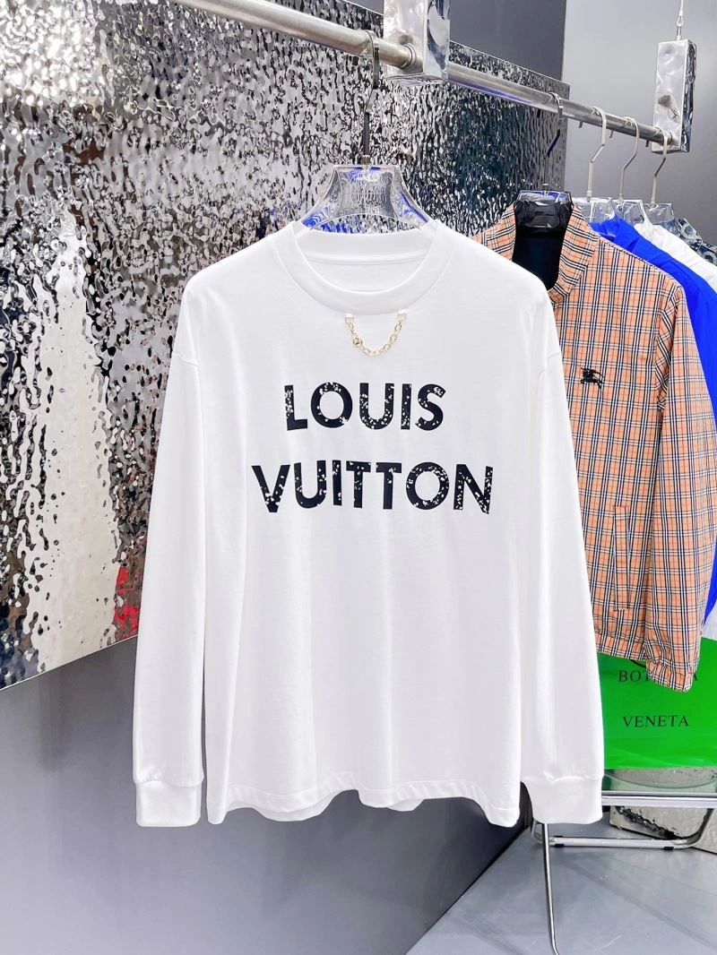 Louis Vuitton T-Shirts DailyWear 136981