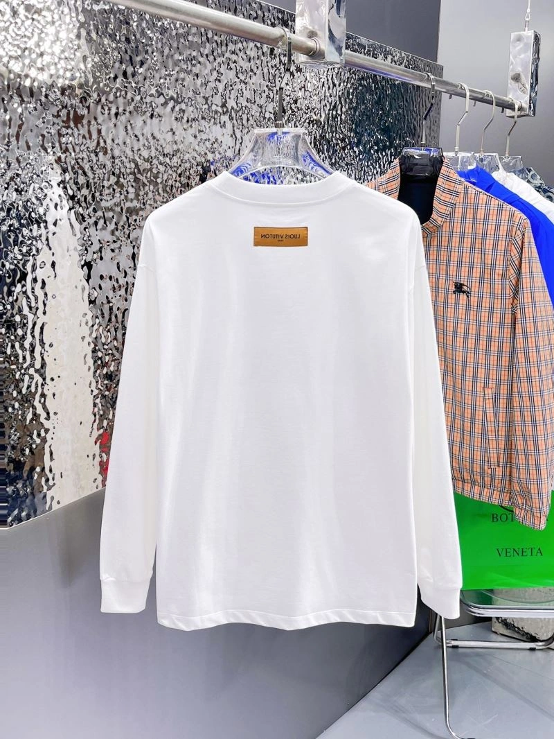 Louis Vuitton T-Shirts DailyWear 136981