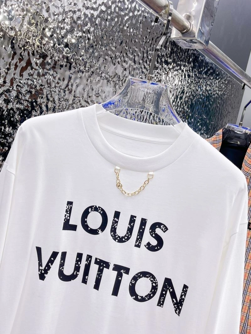 Louis Vuitton T-Shirts DailyWear 136981